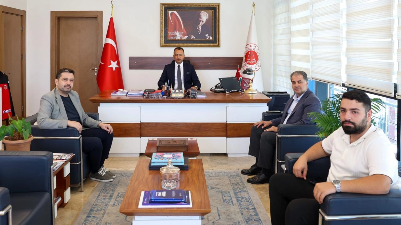 İlgili Haber