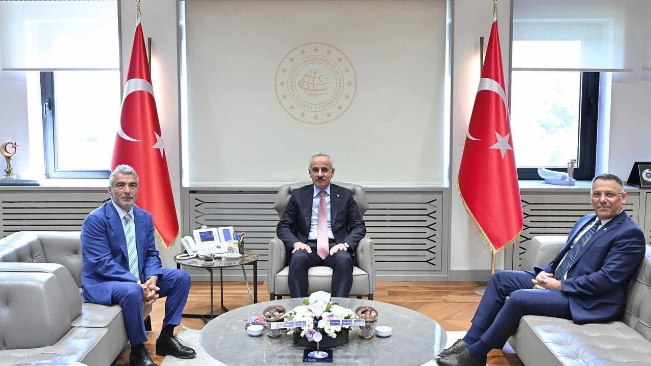 İlgili Haber