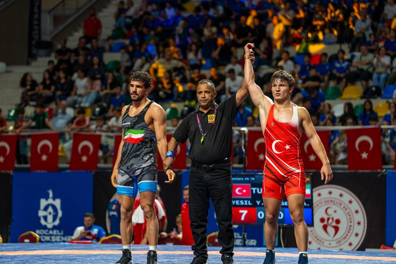 İlgili Haber