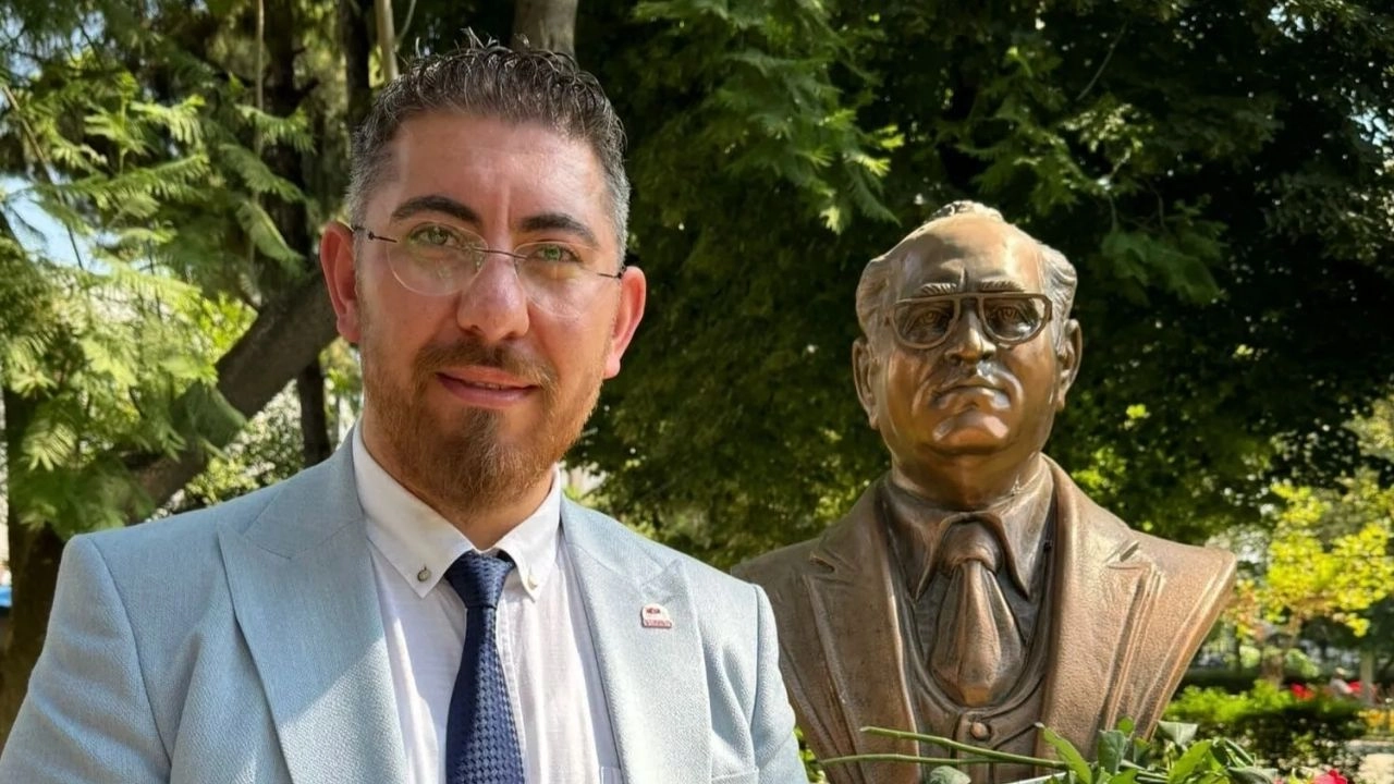 Benzer Haber
