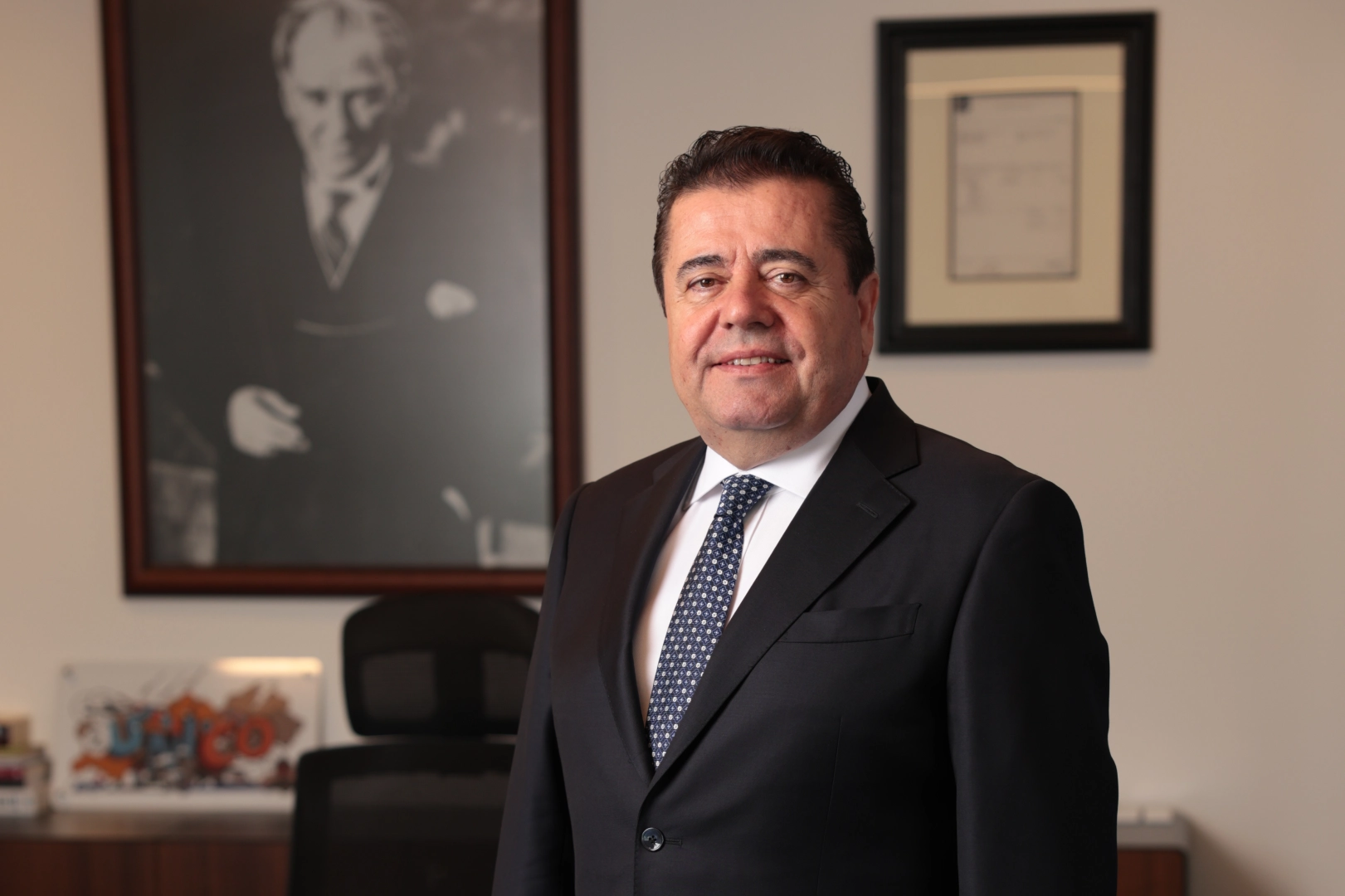 Benzer Haber