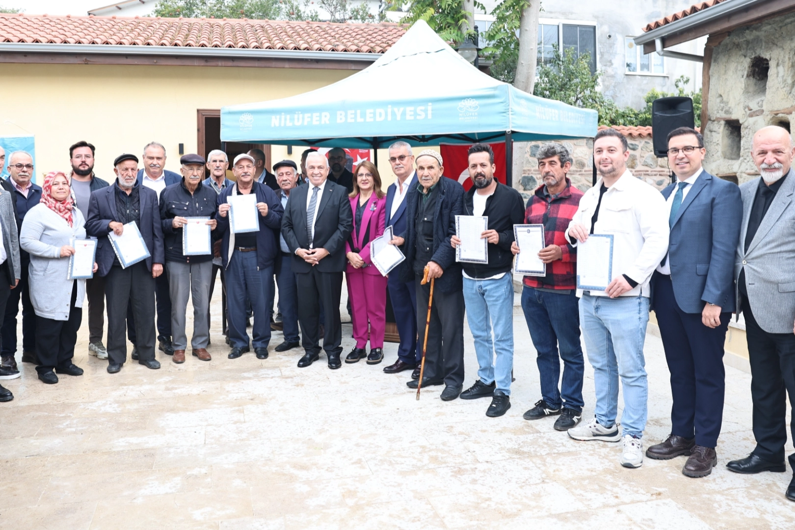 İlgili Haber
