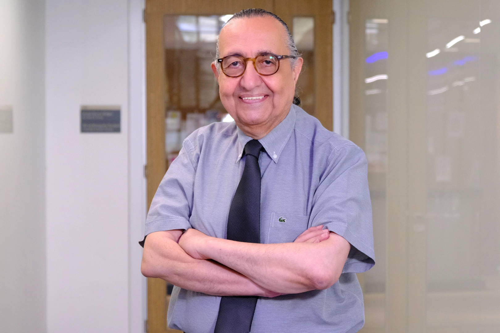 Benzer Haber