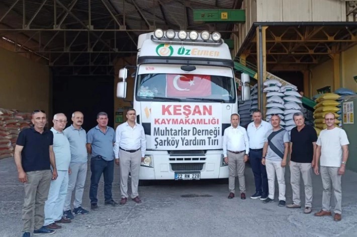 İlgili Haber
