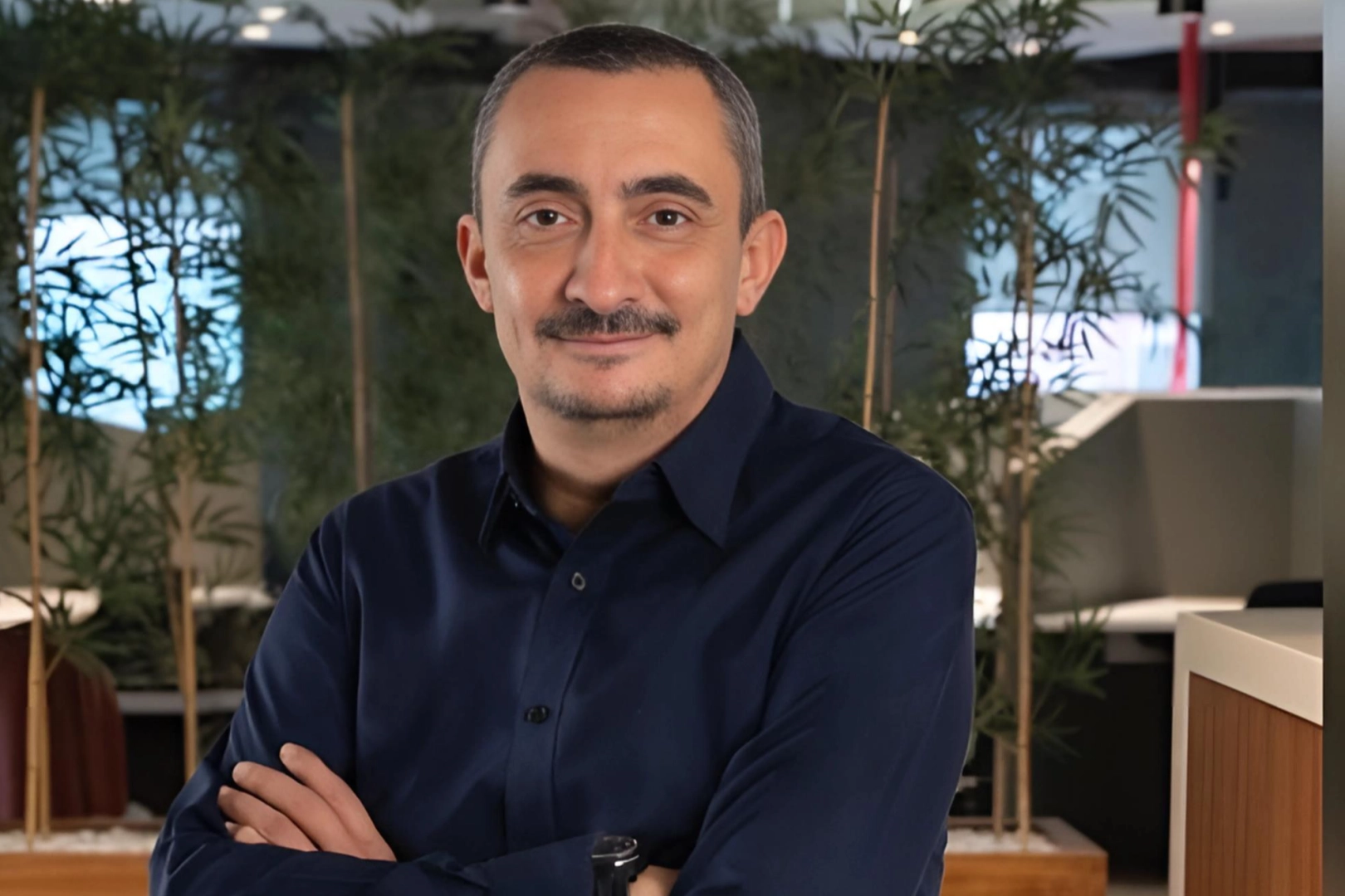 Benzer Haber