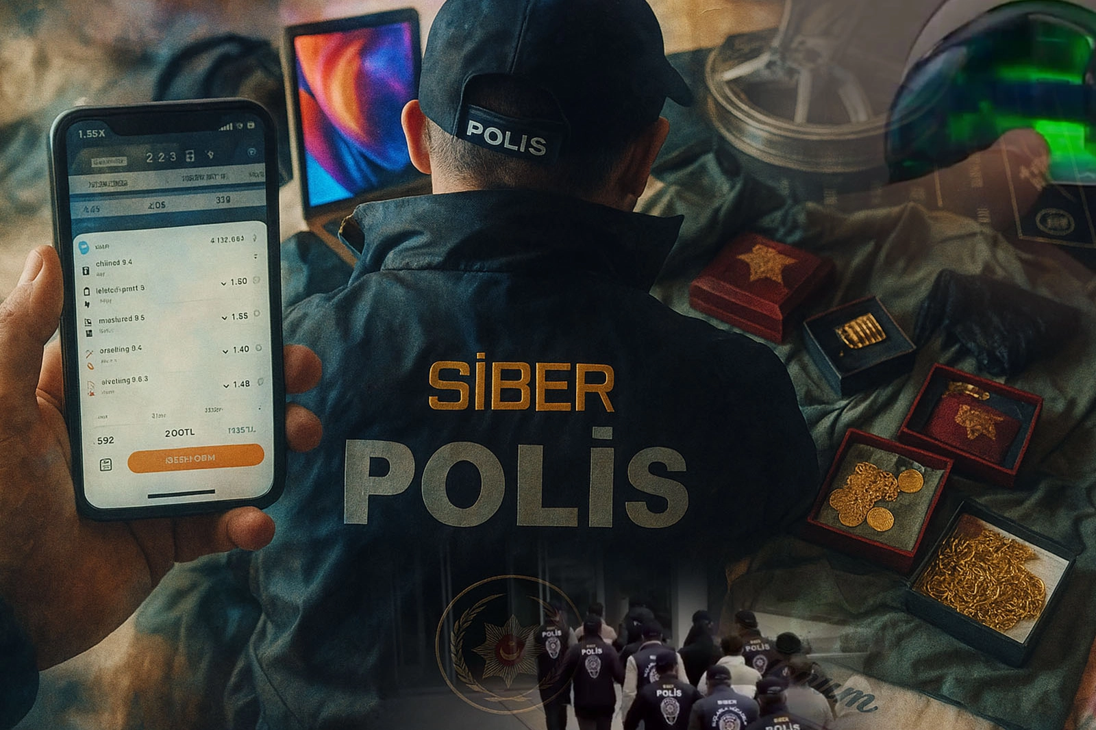 İlgili Haber