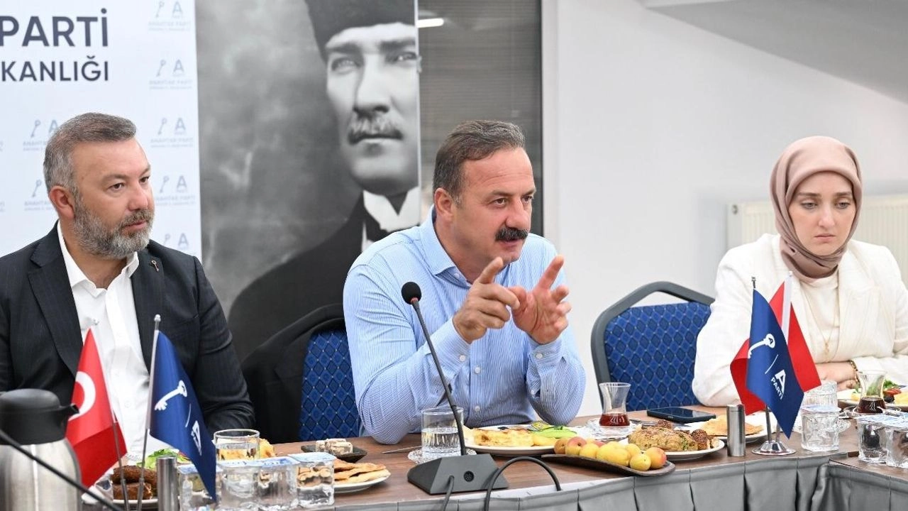 İlgili Haber