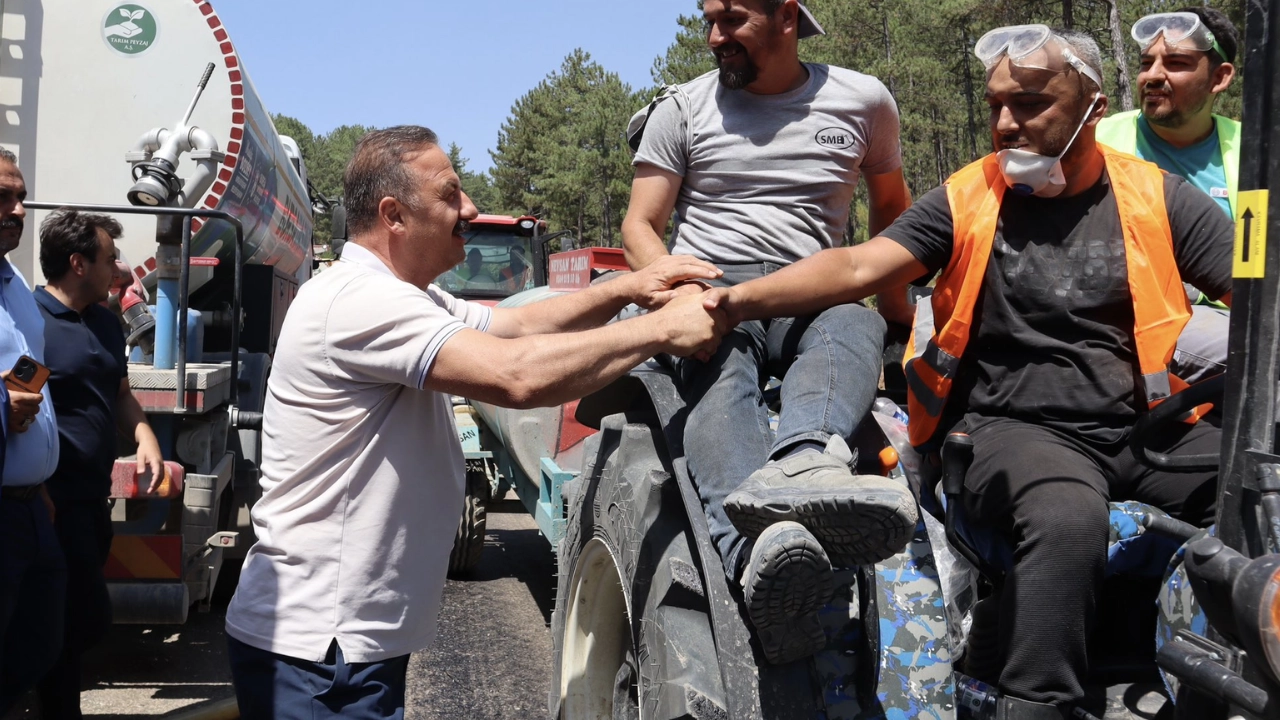 İlgili Haber