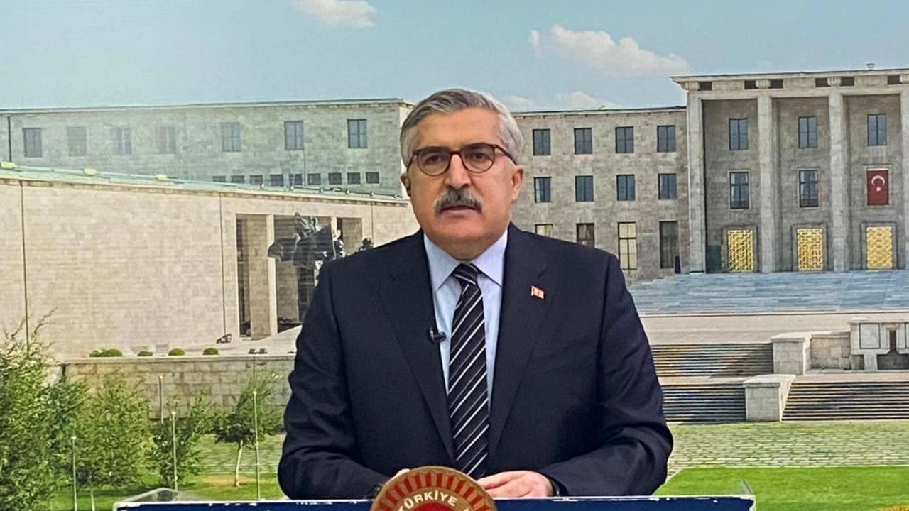 İlgili Haber