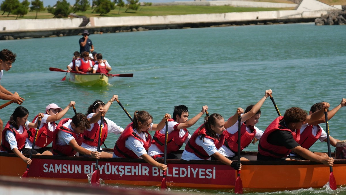Benzer Haber