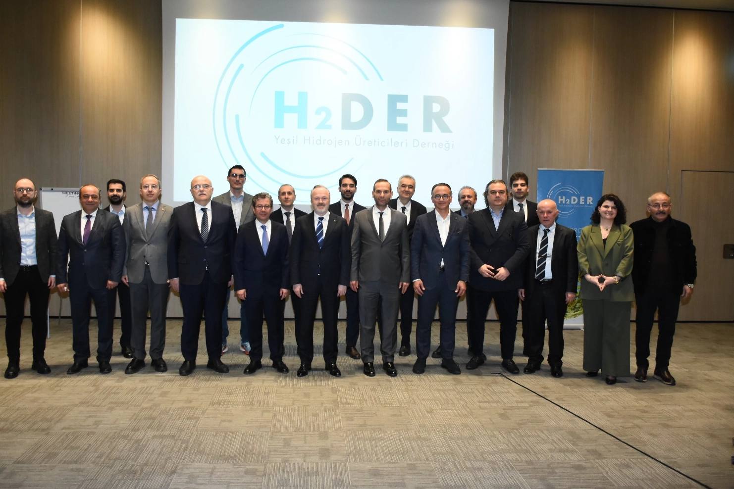 Benzer Haber