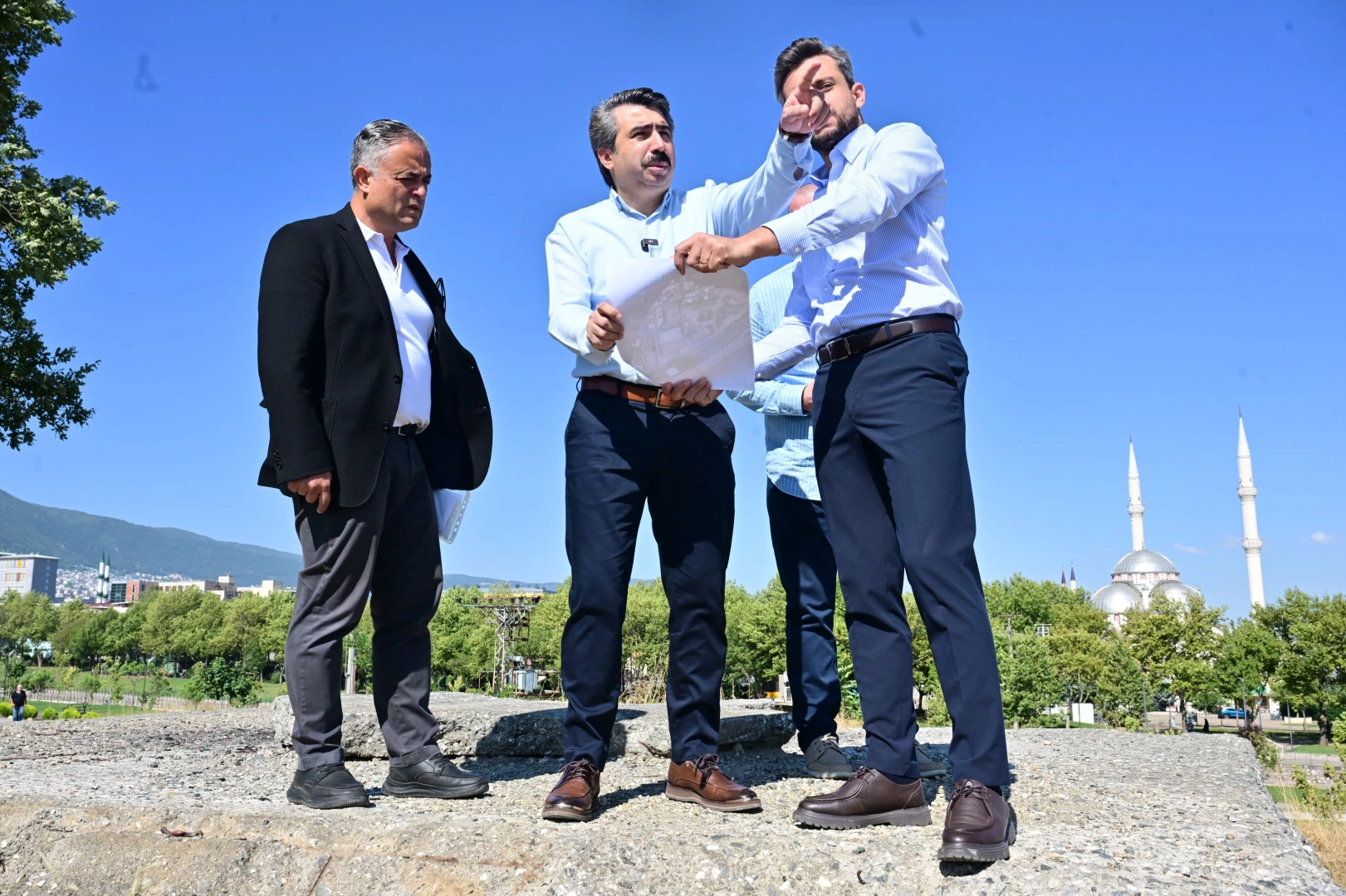 Benzer Haber