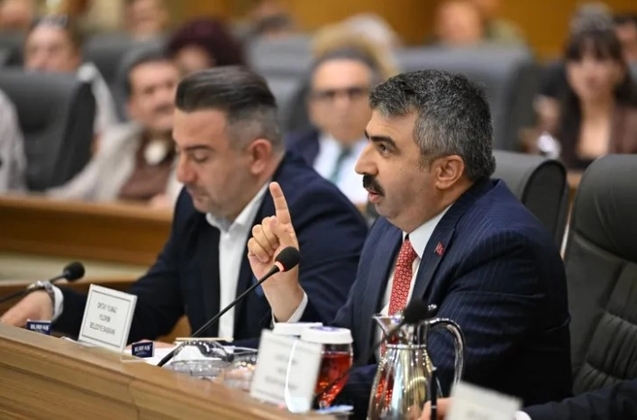 İlgili Haber