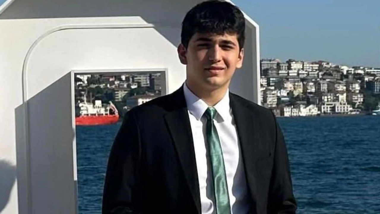 Benzer Haber