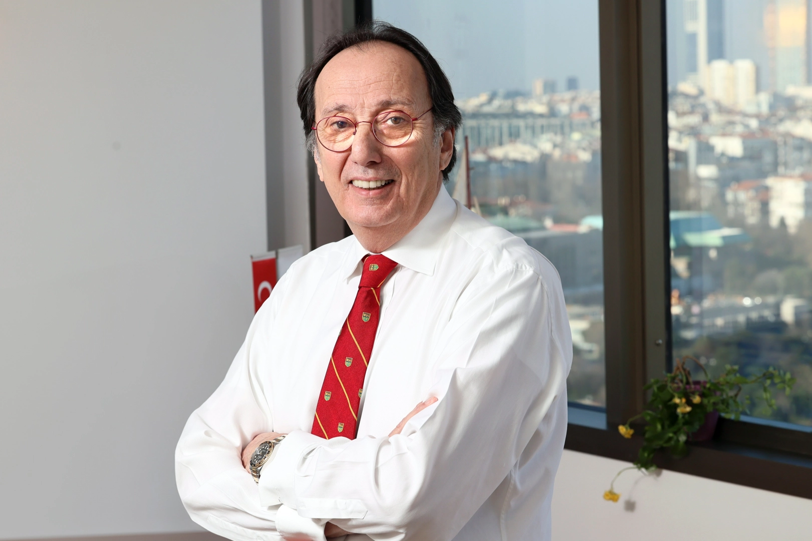 Benzer Haber