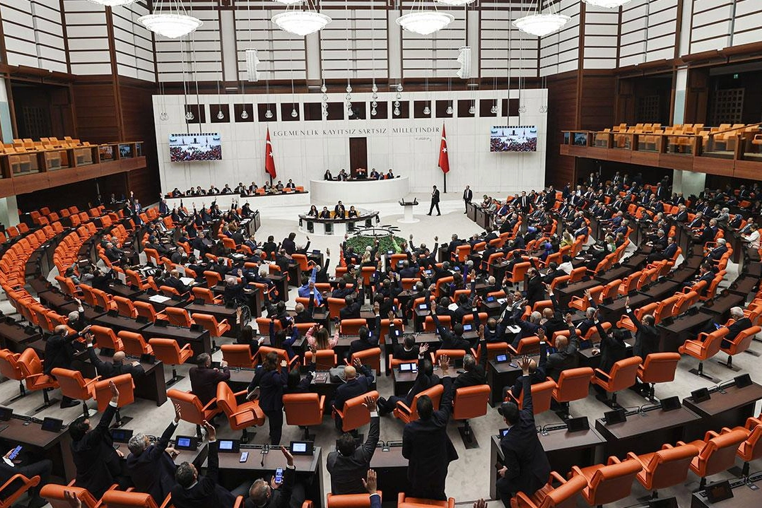 İlgili Haber