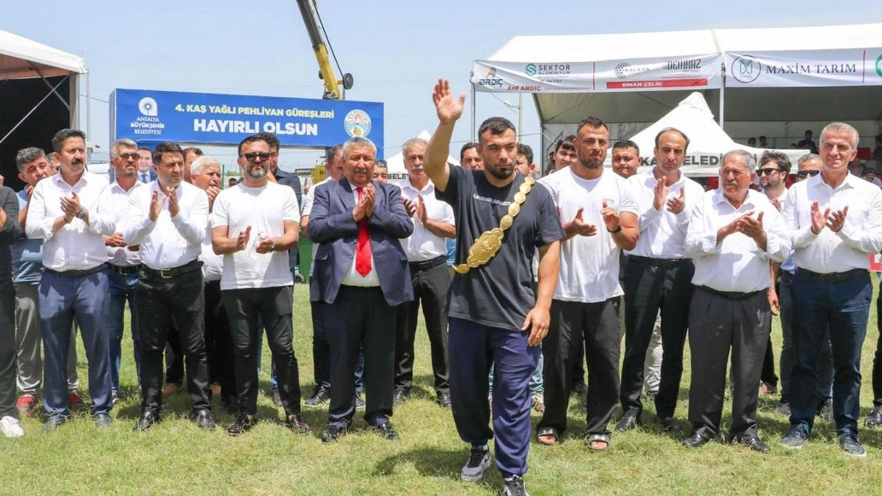Benzer Haber