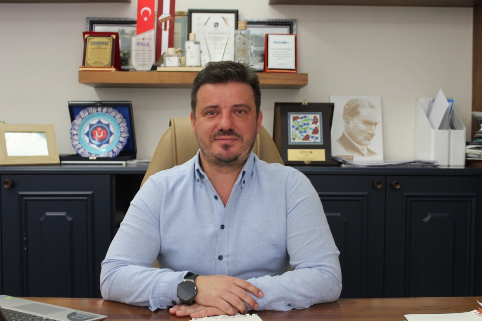 Benzer Haber