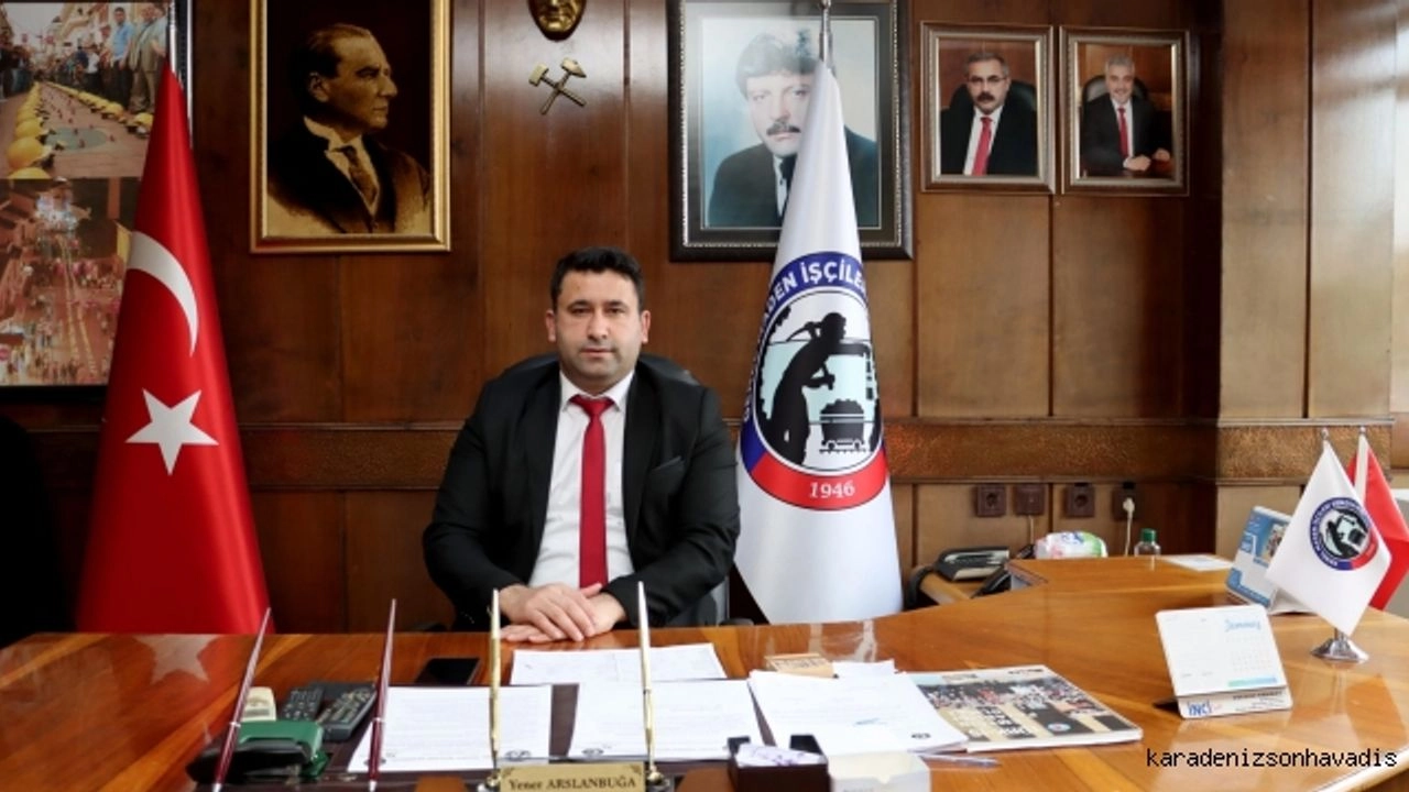 Benzer Haber
