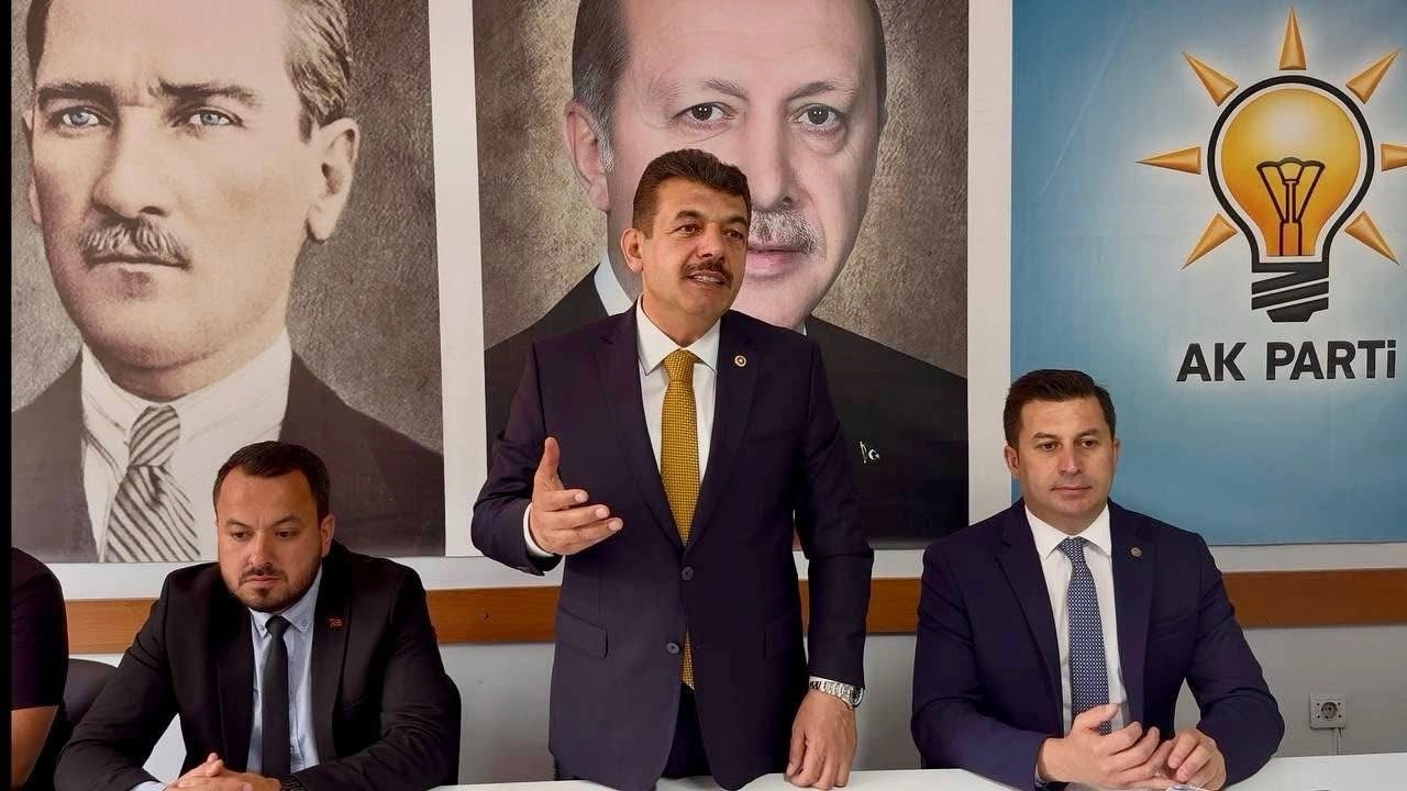 İlgili Haber