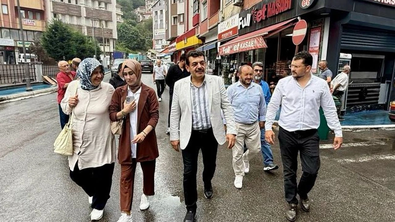 İlgili Haber