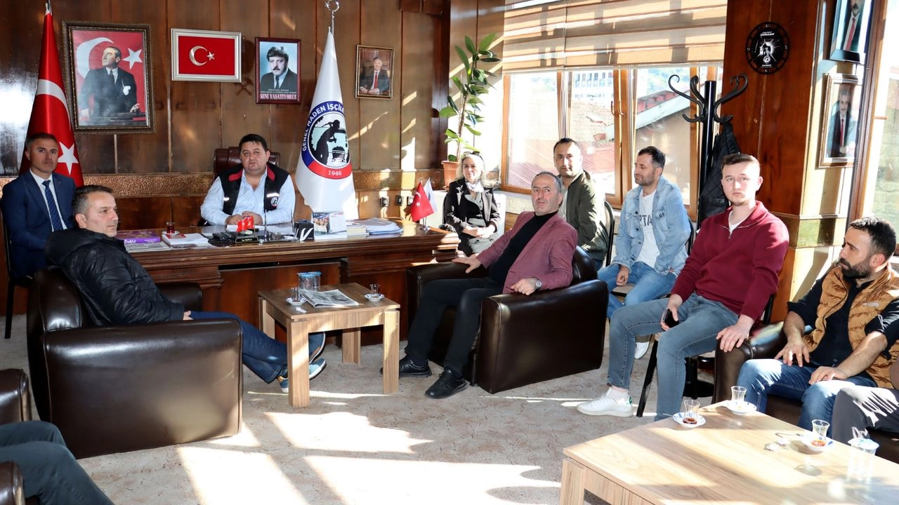 İlgili Haber