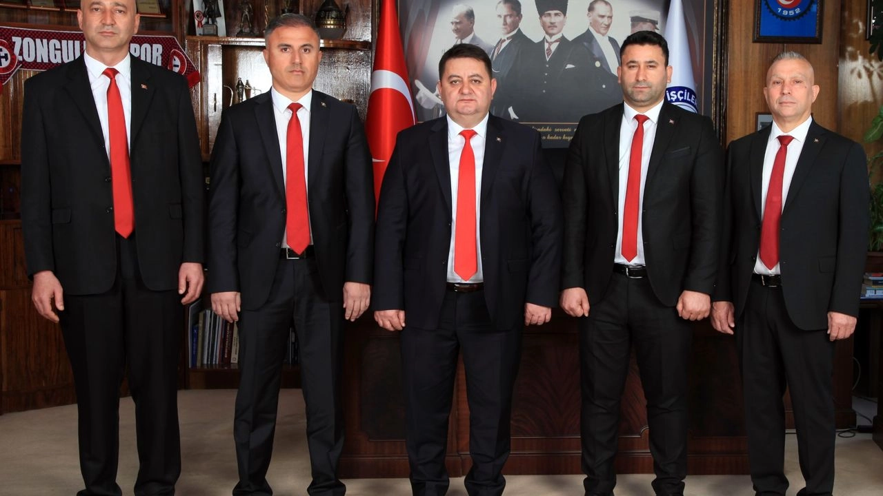 İlgili Haber