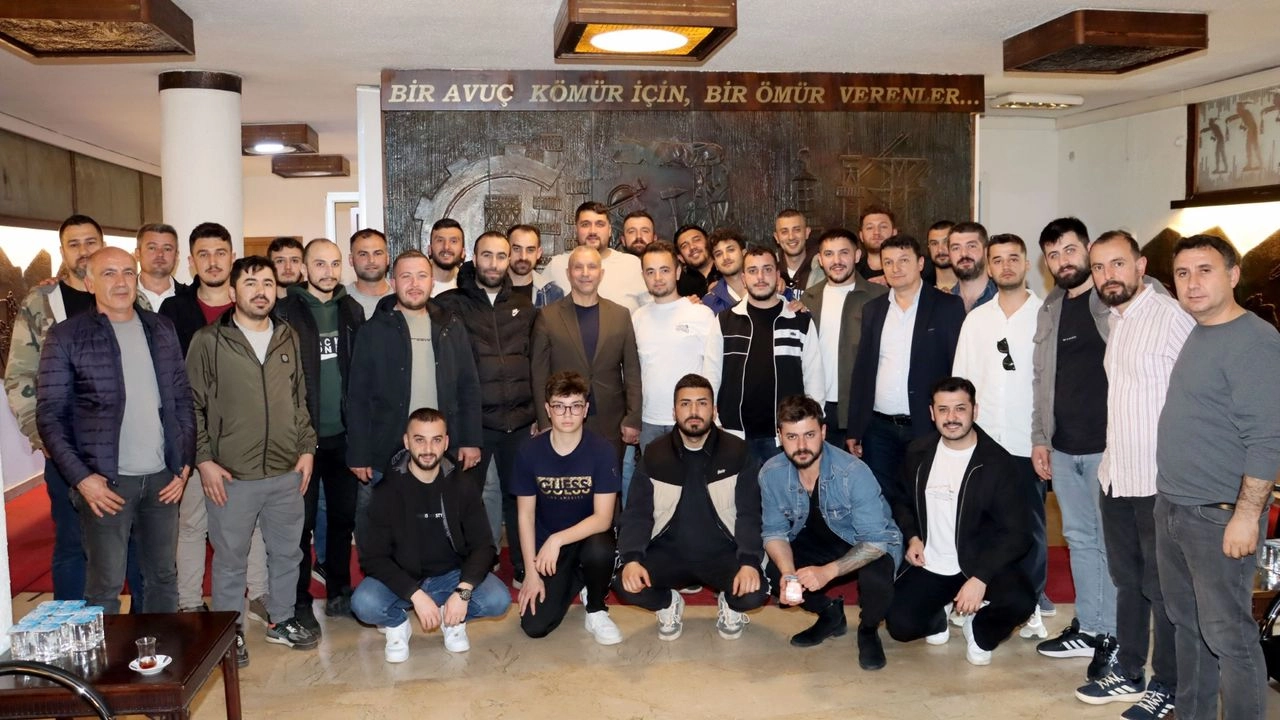 Benzer Haber