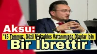 Haber Resmi