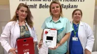 Haber Resmi
