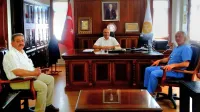 Haber Resmi