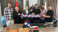 Haber Resmi