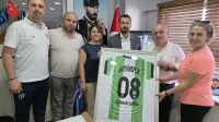 Haber Resmi