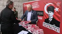 Haber Resmi