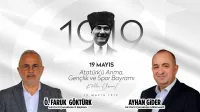 Haber Resmi