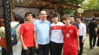 Haber Resmi