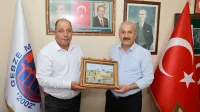Haber Resmi