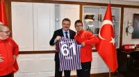 Haber Resmi