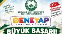 Haber Resmi