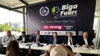 Haber Resmi