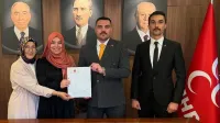 Haber Resmi