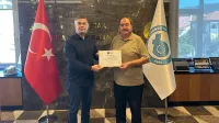 Haber Resmi