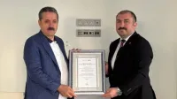 Haber Resmi