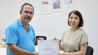 Haber Resmi