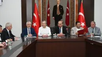 Haber Resmi