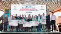 Haber Resmi