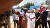 Haber Resmi
