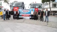 Haber Resmi