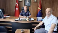Haber Resmi