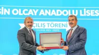 Haber Resmi
